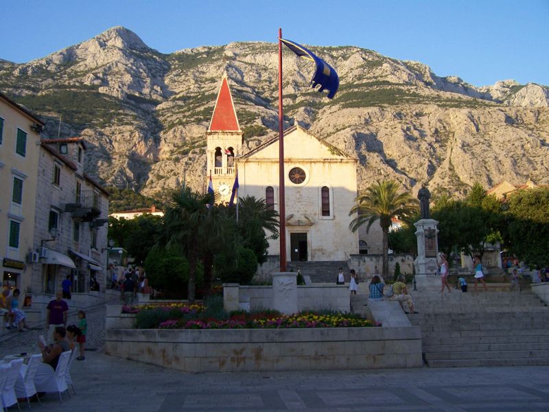 Makarska