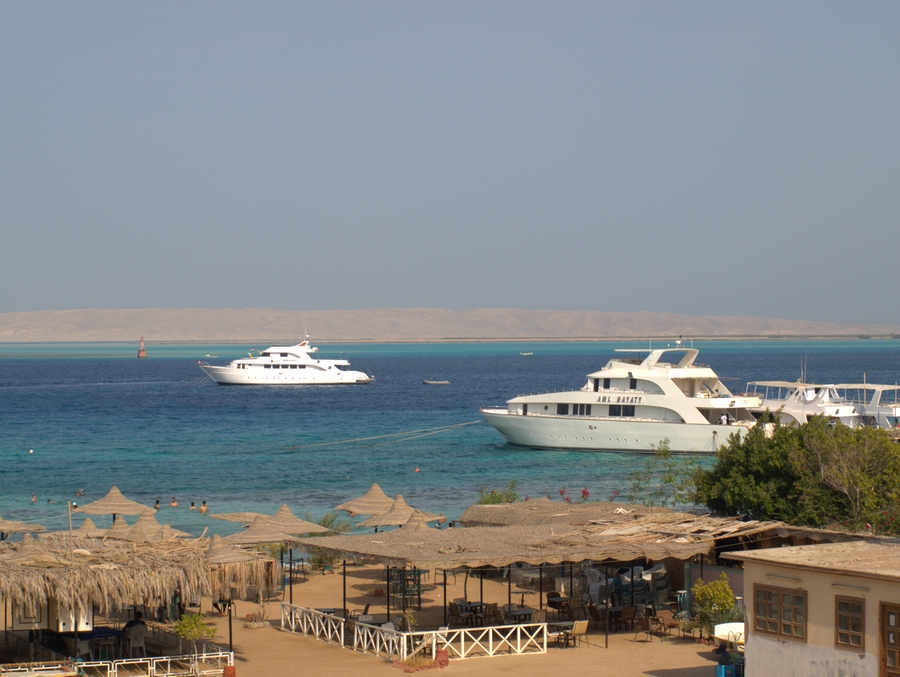 Hurghada - Egypt