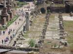 Andy*2011 - Forum Romanum