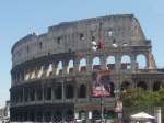 Andy*2011 - Koloseum v Římě