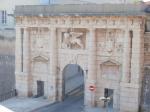 Porta Terraferma v Zadaru