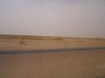 Cesta do Marsa Matruh