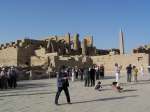 Luxor - průvodce pro turisty a cestovatele.