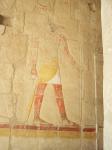 Malby v chrámu královny Hatšepsut