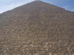 Milióny kvádru potřebných na stavbu pyramidy