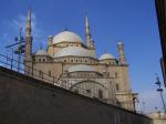 Alabastrová mešita Mehmeda Aliho