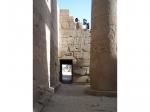 Velký sloupový sál v Karnaku