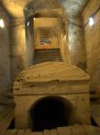 Katakomby v Alexandrii