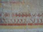 Zdobení v chrámu Hatšepsut.