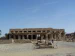 Návštěva Karnaku